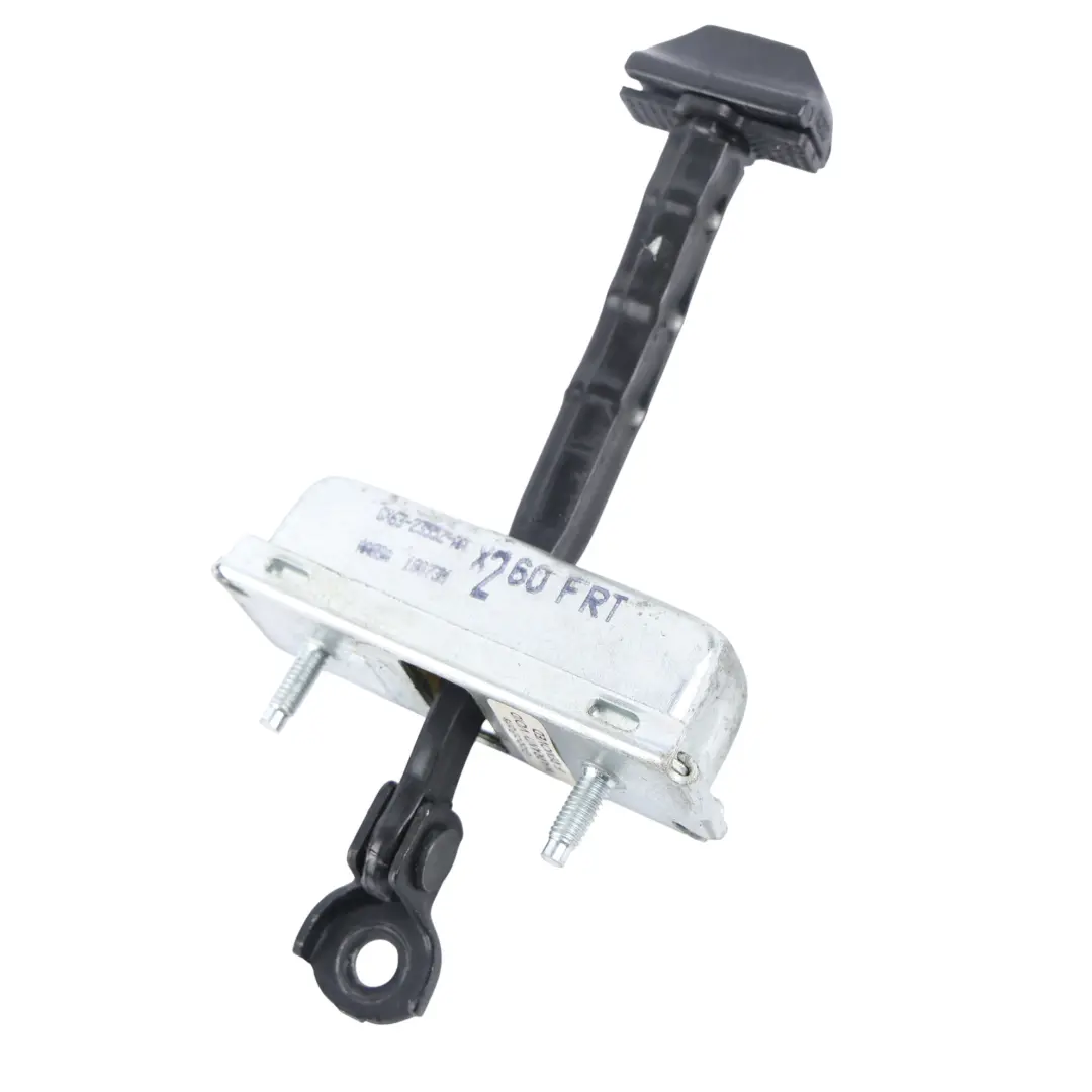 Jaguar XF X260 Mk2 Front Door Check Strap Stop Left Right N/O/S GX63-23552-AA - SKU T4A2512 - Part number T4A2512