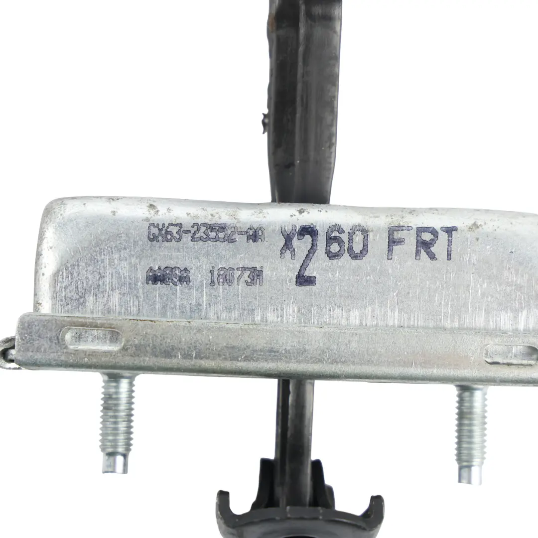Mk2 Tür Türfeststeller Vorne Links Rechts GX63-23552-AA für Jaguar XF X260 mit Teilenummer T4A2512 Jaguar XF X260 Mk2 Tür Türfeststeller Vorne Links Rechts GX63-23552-AA - SKU T4A2512 - Teilenummer T4A2512