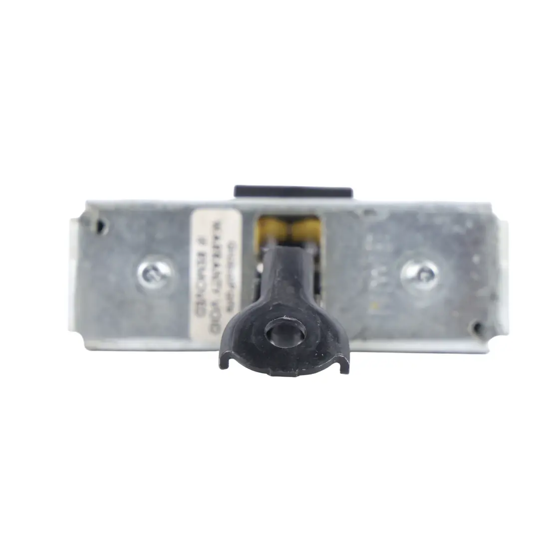 Jaguar XF X260 Mk2 Front Door Check Strap Stop Left Right N/O/S GX63-23552-AA - SKU T4A2512 - Part number T4A2512