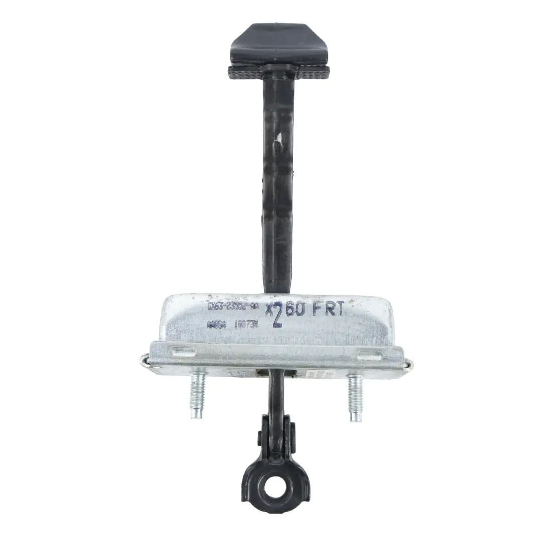 Mk2 Delantero Limitador Puerta Izquierdo Derecho GX63-23552-AA para Jaguar XF X260 con número de pieza T4A2512 Jaguar XF X260 Mk2 Delantero Limitador Puerta Izquierdo Derecho GX63-23552-AA - SKU T4A2512 - Número de pieza T4A2512