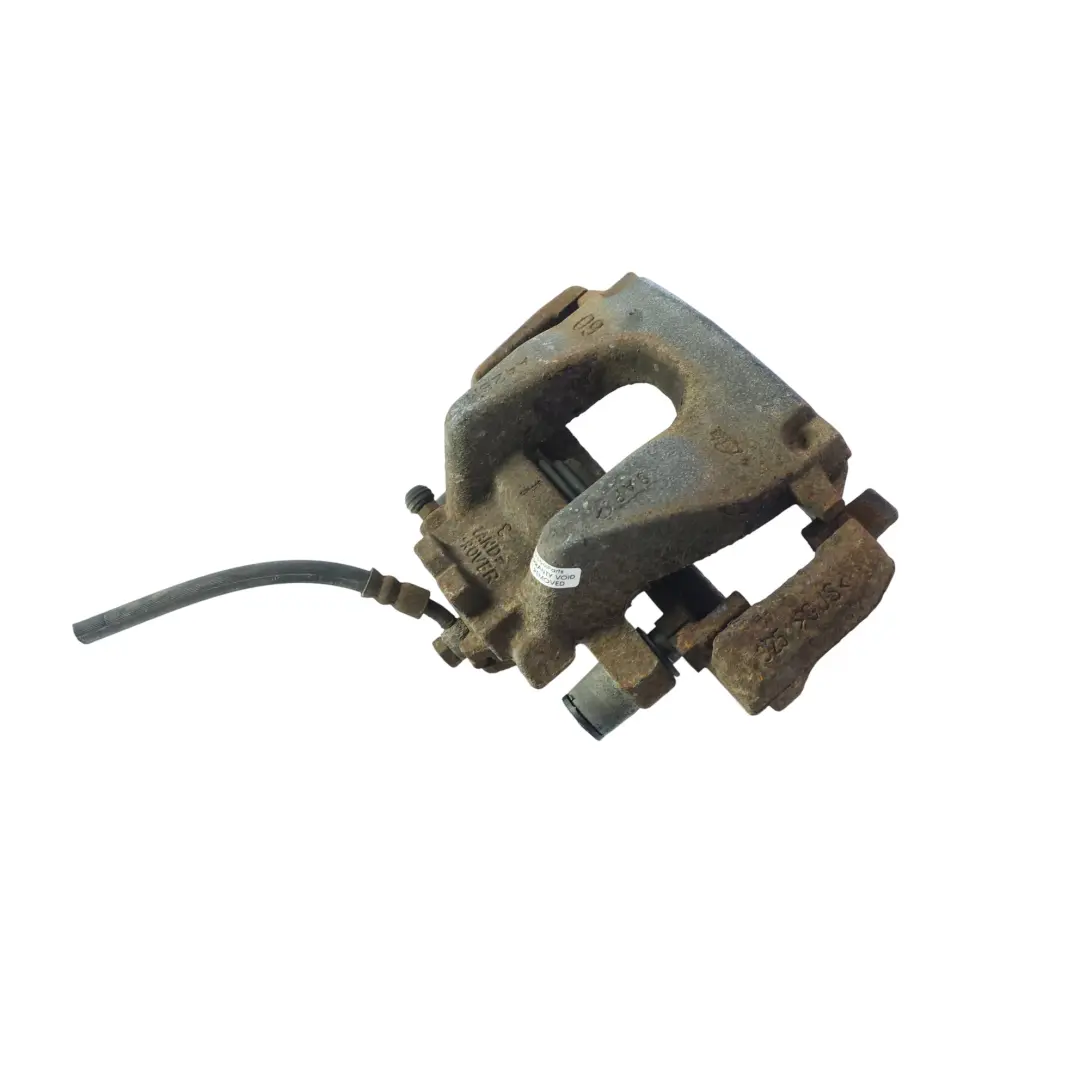 Jaguar XF X260 Bremssattel Gehäuse Vorne Rechts GX73-2B294-BA - SKU T4N9757 - Teilenummer T4N9757