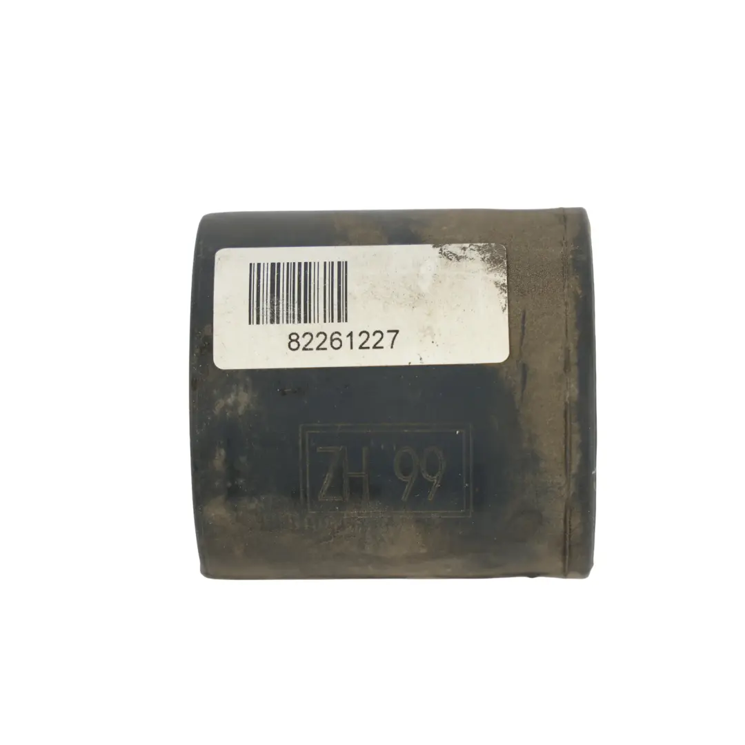 Exhaust Rubber Damper Right O/S GX73-5H249-GB to Jaguar XF X260 F-Pace X761 XE X760 with Part number T4N16376 Jaguar XF X260 F-Pace X761 XE X760 Exhaust Rubber Damper Right O/S GX73-5H249-GB - SKU T4N16376 - Part number T4N16376