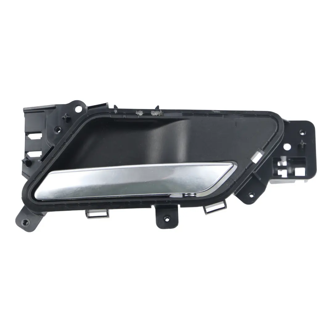 Maniglia Interna Porta Anteriore Destra GX73-22600-AC per Jaguar XF X260 con numero di parte T4N25420 Jaguar XF X260 Maniglia Interna Porta Anteriore Destra GX73-22600-AC - SKU T4N25420 - Numero di parte T4N25420