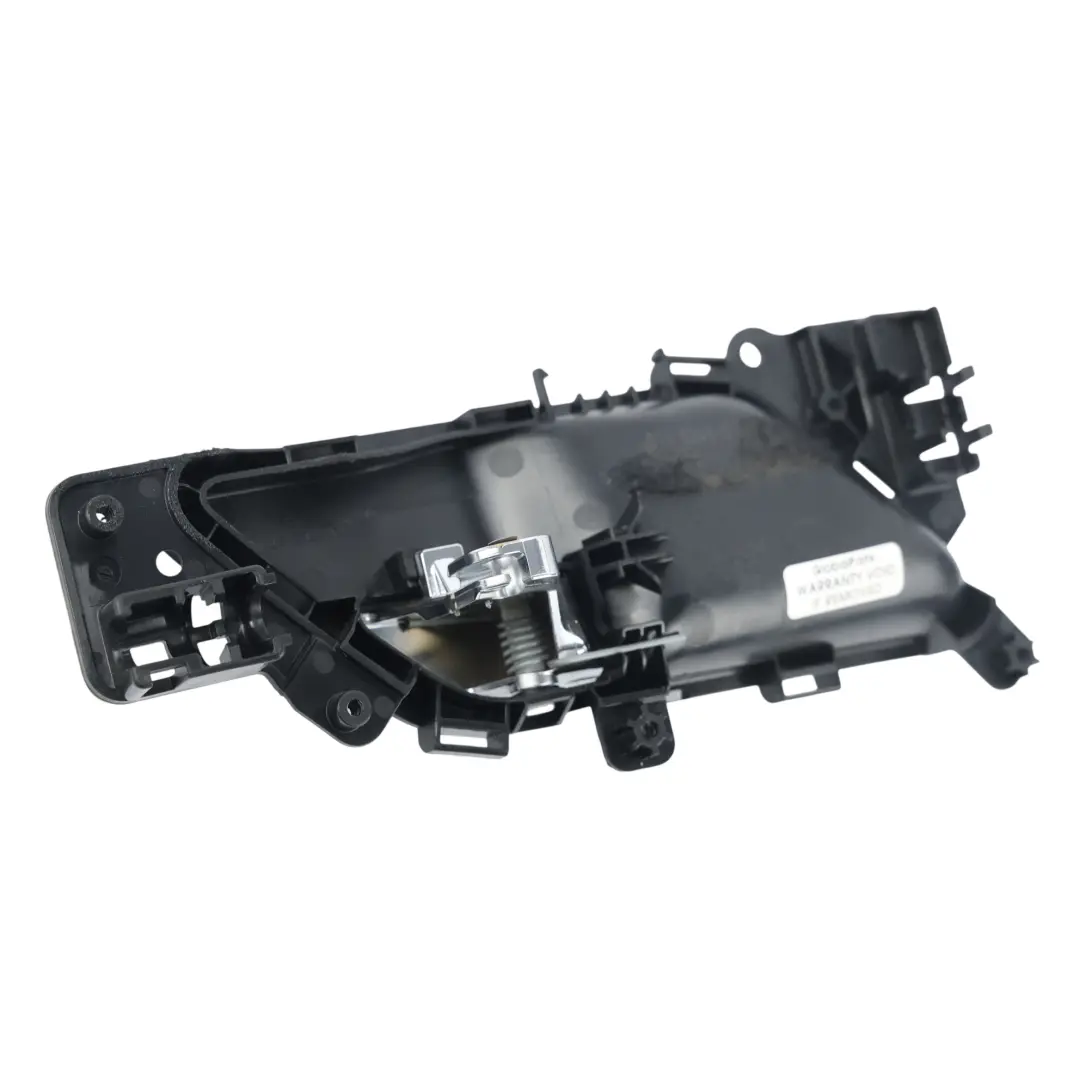Jaguar XF X260 Innentürgriff Türöffner Vorne Rechts GX73-22600-AC - SKU T4N25420 - Teilenummer T4N25420