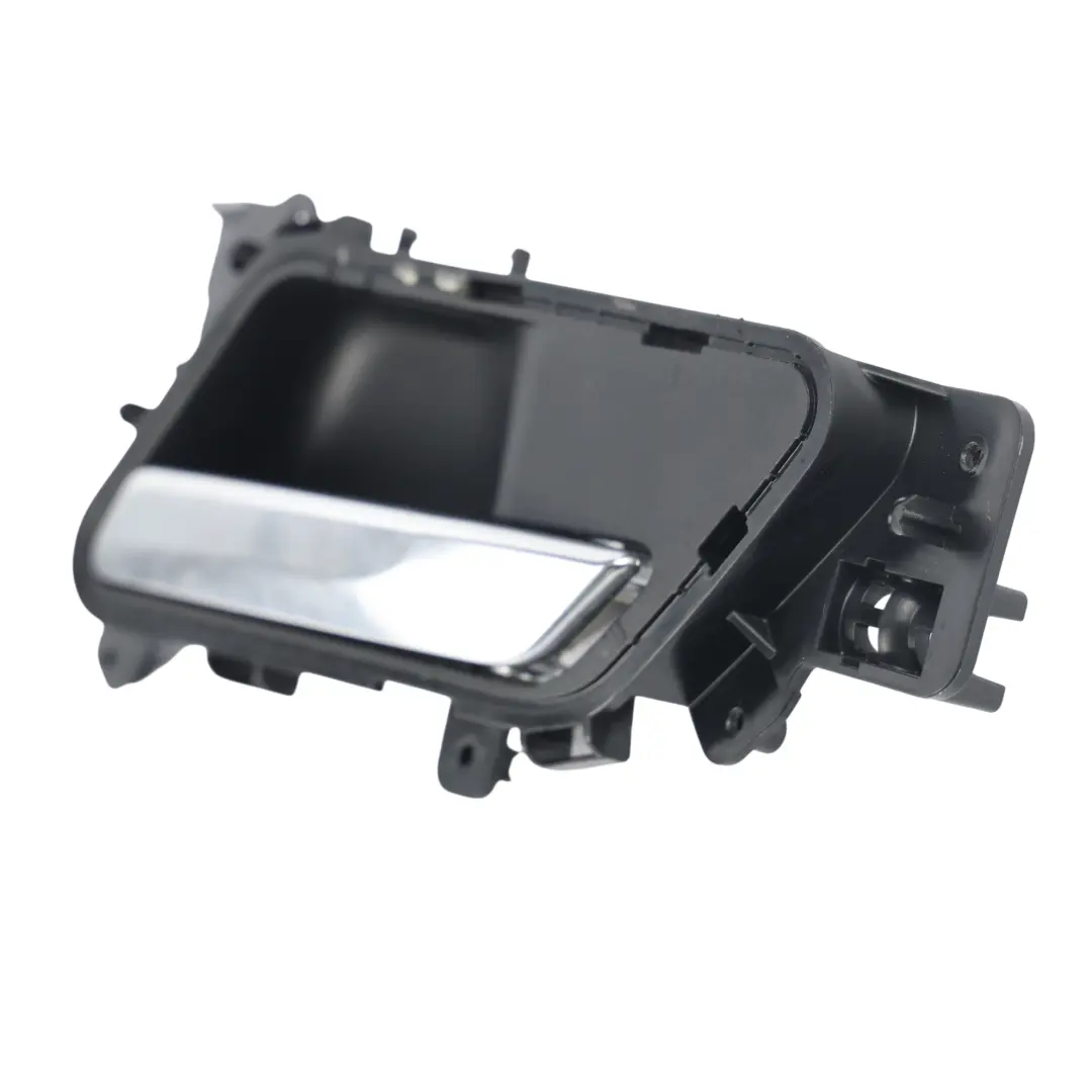 Interior Door Handle Opener Front Right O/S GX73-22600-AC to Jaguar XF X260 with Part number T4N25420 Jaguar XF X260 Interior Door Handle Opener Front Right O/S GX73-22600-AC - SKU T4N25420 - Part number T4N25420