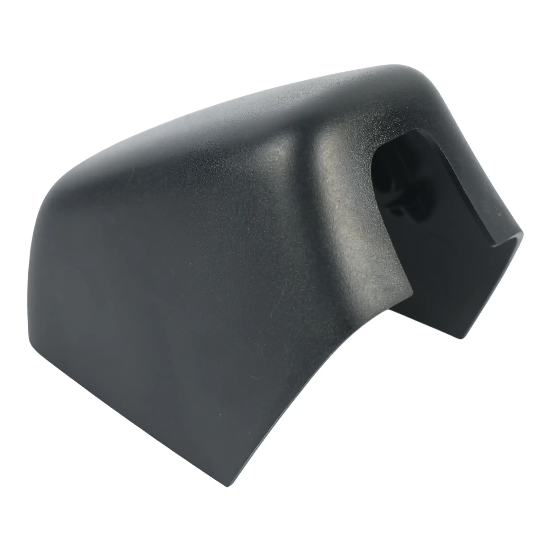 Jaguar XF X260 Mirror Cover Lower Interior Rear View Mirror Base Trim T4N2598
