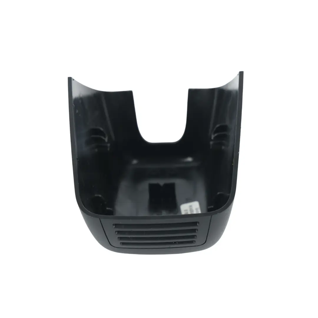 Mirror Cover Lower Interior Rear View Mirror Base Trim to Jaguar XF X260 with Part number T4N2598 Jaguar XF X260 Mirror Cover Lower Interior Rear View Mirror Base Trim - SKU T4N2598 - Part number T4N2598
