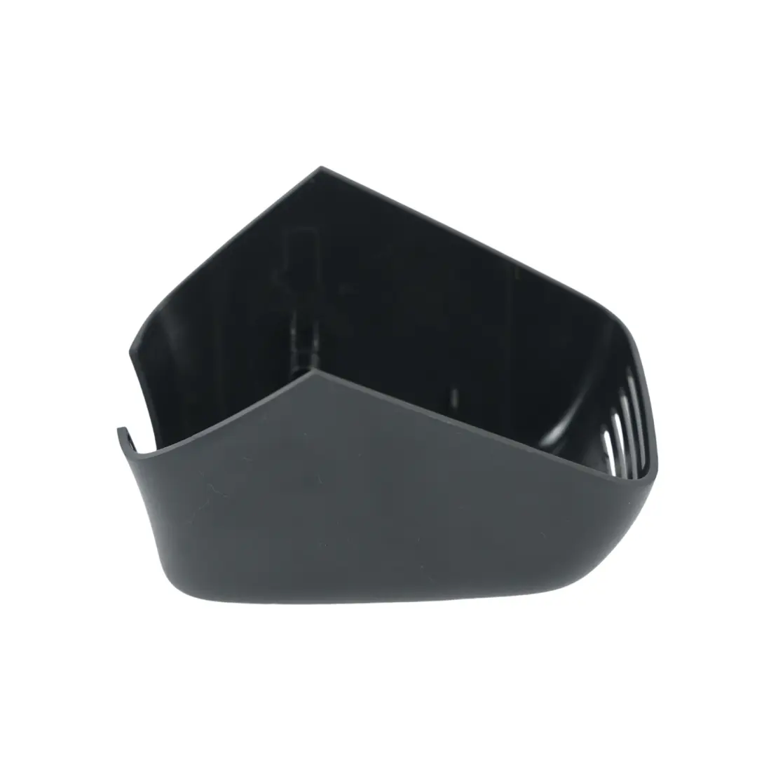 Mirror Cover Lower Interior Rear View Mirror Base Trim to Jaguar XF X260 with Part number T4N2598 Jaguar XF X260 Mirror Cover Lower Interior Rear View Mirror Base Trim - SKU T4N2598 - Part number T4N2598