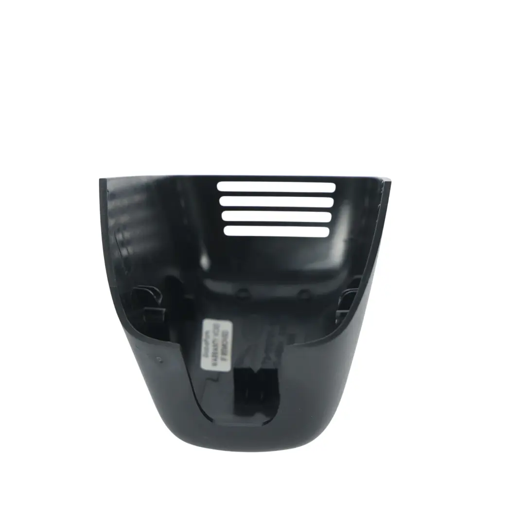 Jaguar XF X260 Mirror Cover Lower Interior Rear View Mirror Base Trim - SKU T4N2598 - Part number T4N2598