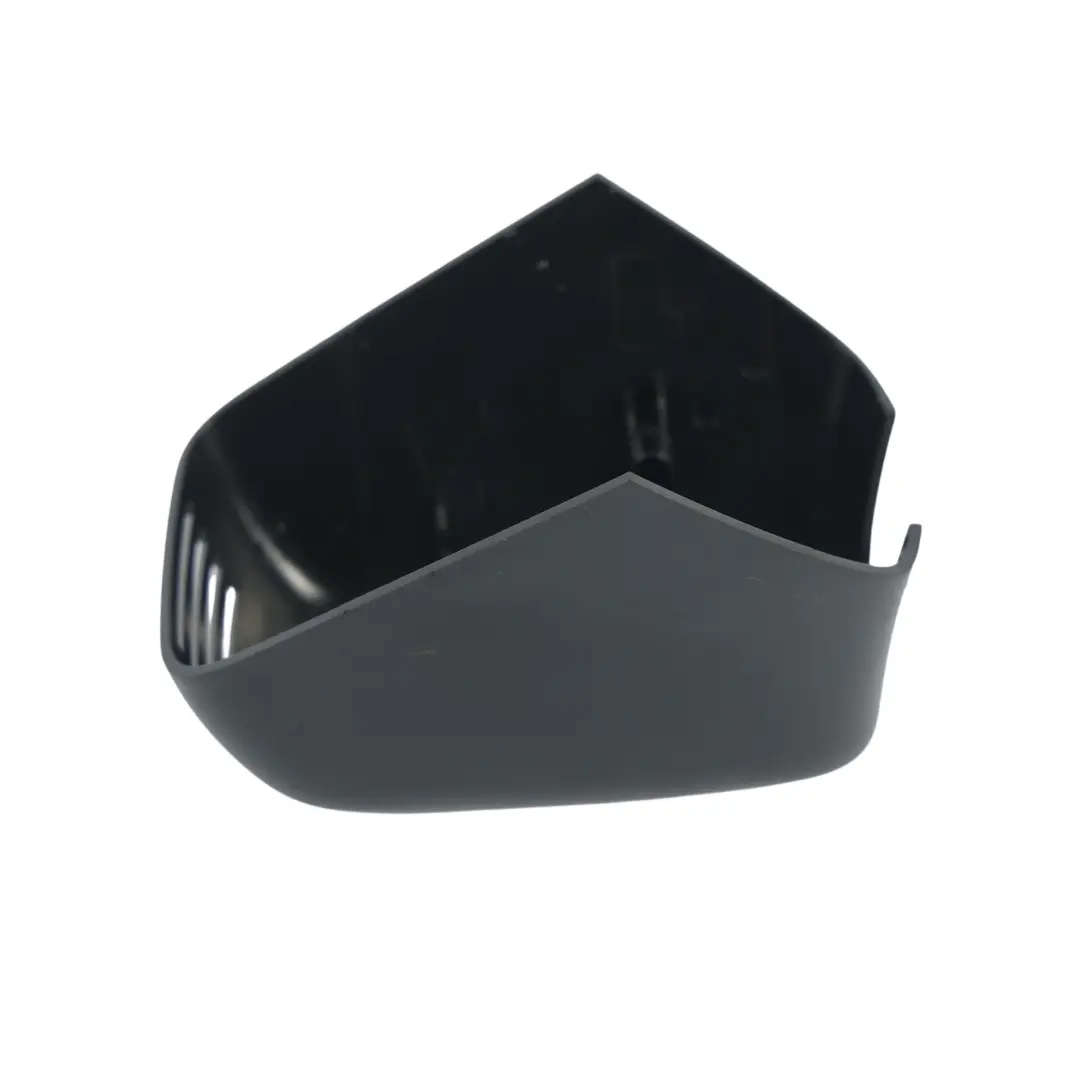 Jaguar XF X260 Mirror Cover Lower Interior Rear View Mirror Base Trim - SKU T4N2598 - Part number T4N2598