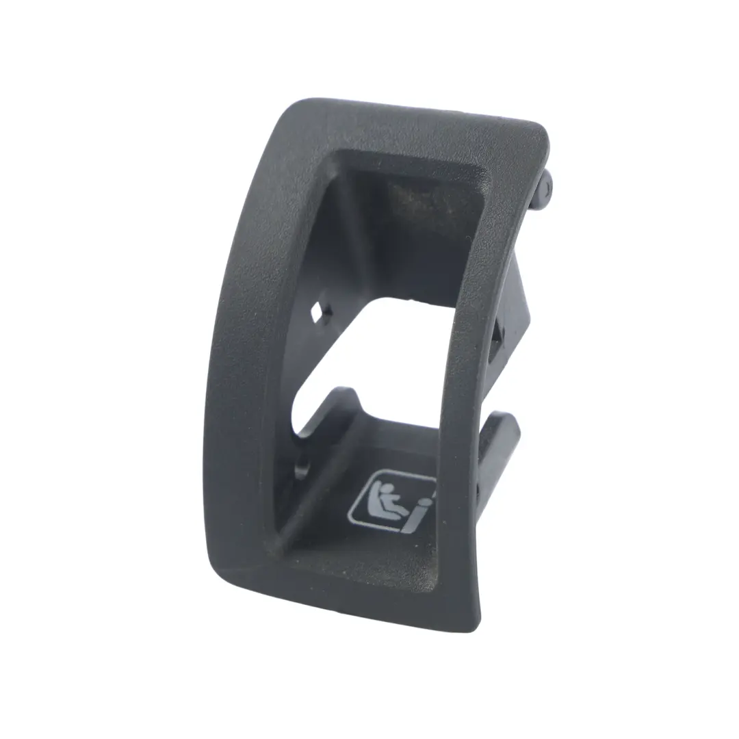 Isofix Embellecedor Panel Exterior Derecho GX73-600E44-AA para Jaguar XF X260 con número de pieza T4N2852PVJ Jaguar XF X260 Isofix Embellecedor Panel Exterior Derecho GX73-600E44-AA - SKU T4N2852PVJ - Número de pieza T4N2852PVJ