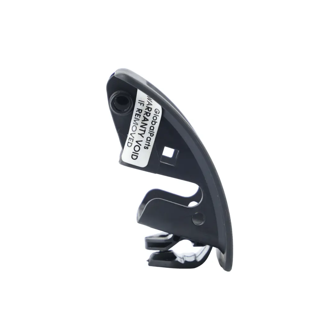 Jaguar XF X260 Isofix Embellecedor Panel Exterior Derecho GX73-600E44-AA - SKU T4N2852PVJ - Número de pieza T4N2852PVJ