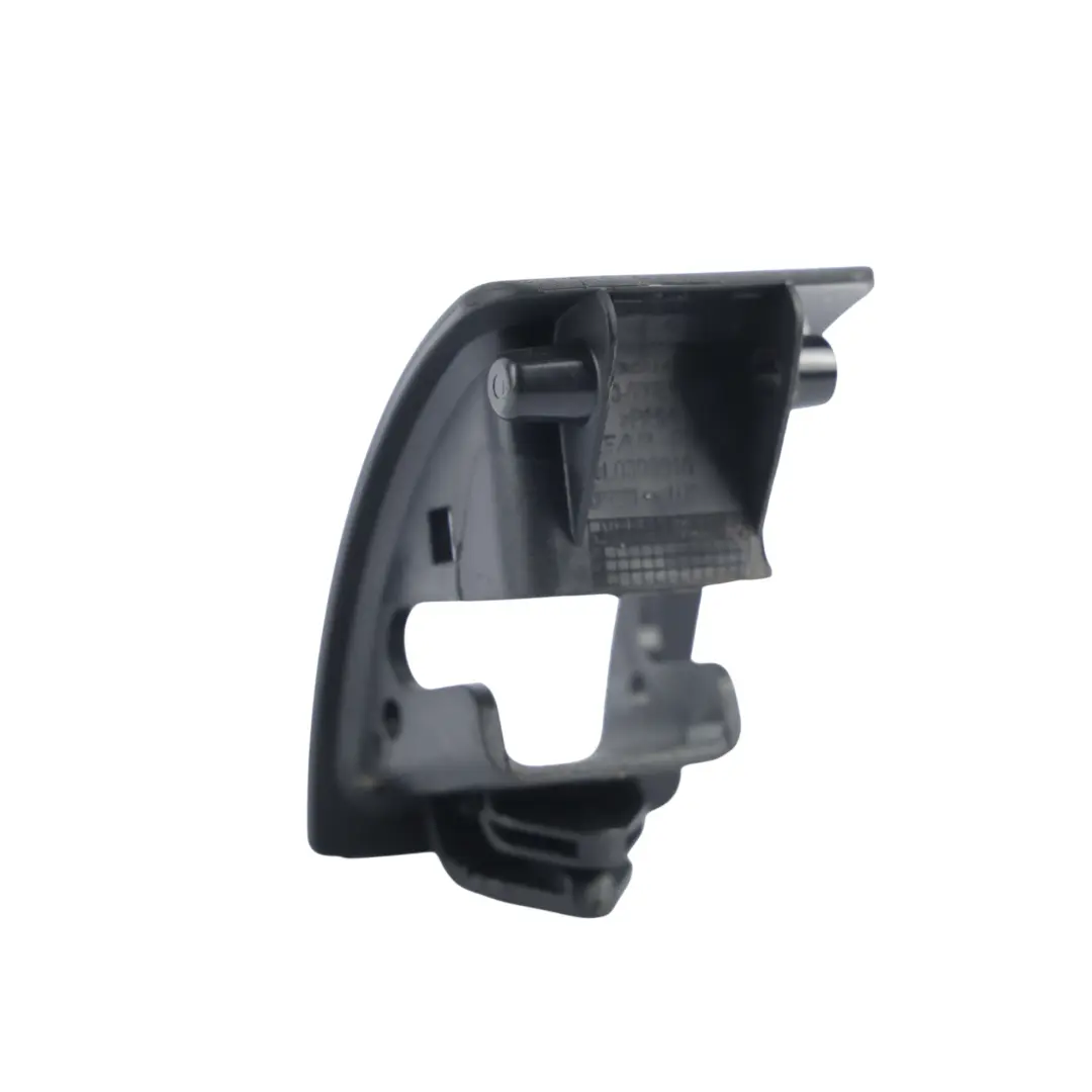 Isofix Bezel Cover Trim Panel Outer Right O/S GX73-600E44-AA to Jaguar XF X260 with Part number T4N2852PVJ Jaguar XF X260 Isofix Bezel Cover Trim Panel Outer Right O/S GX73-600E44-AA - SKU T4N2852PVJ - Part number T4N2852PVJ