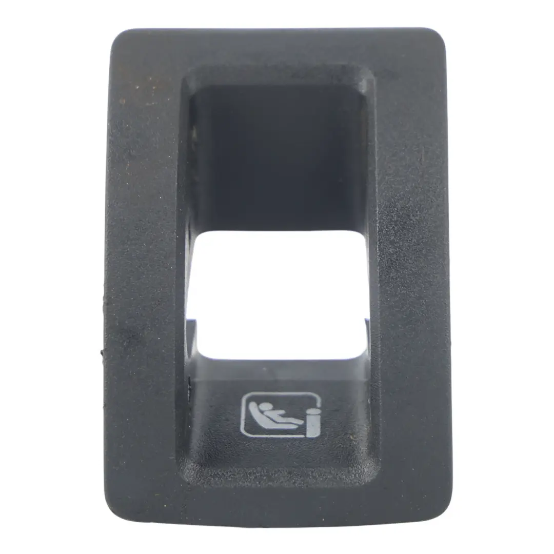 Jaguar XF X260 Isofix Bezel Cover Trim Panel Centre Seat GX73-600E44-BA - SKU T4N2853PVJ - Part number T4N2853PVJ
