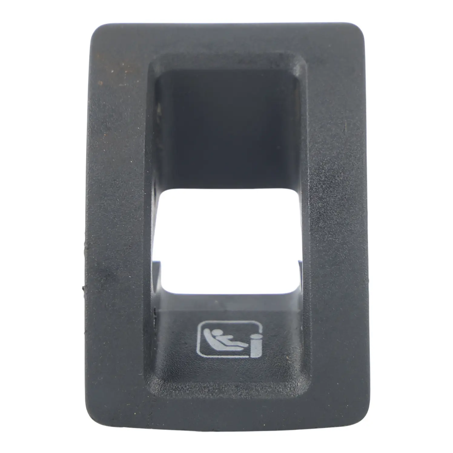 Jaguar XF X260 Isofix Bezel Cover Trim Panel Centre Seat GX73-600E44-BA