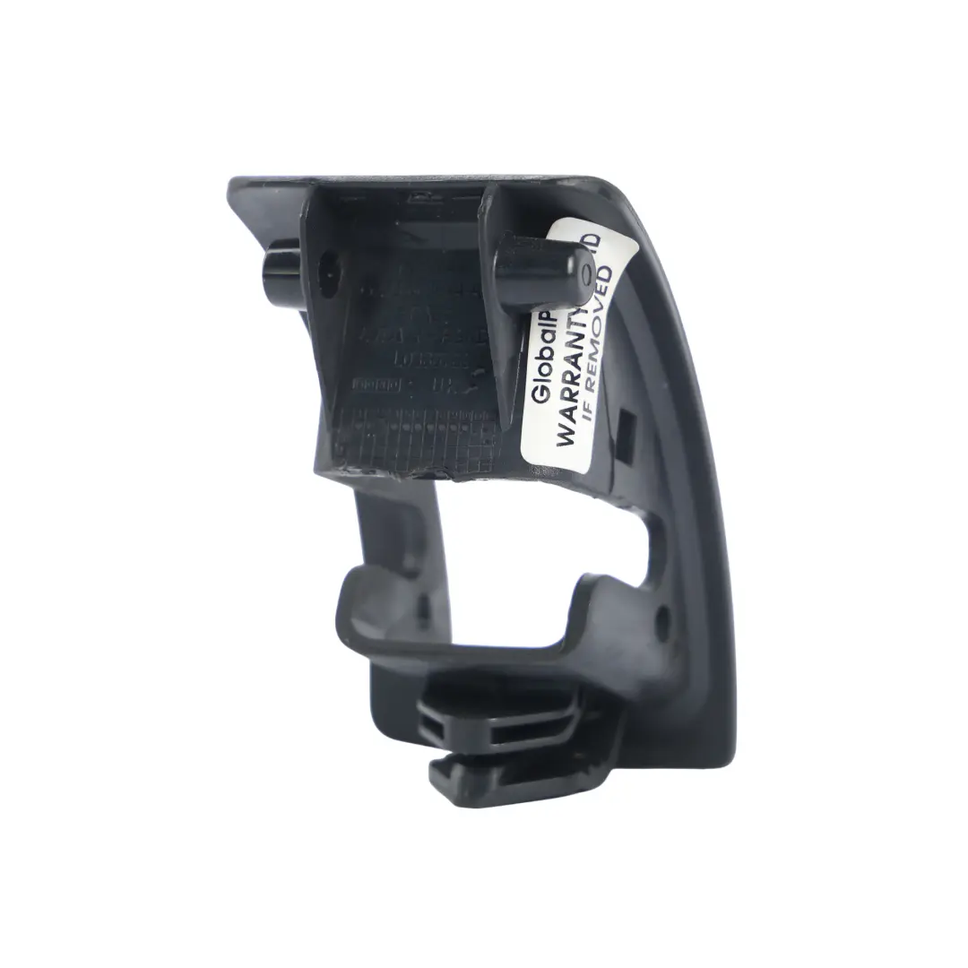 Isofix Bezel Cover Trim Panel Outer Left N/S GX73-600E44-AA to Jaguar XF X260 with Part number T4N2854PVJ Jaguar XF X260 Isofix Bezel Cover Trim Panel Outer Left N/S GX73-600E44-AA - SKU T4N2854PVJ - Part number T4N2854PVJ