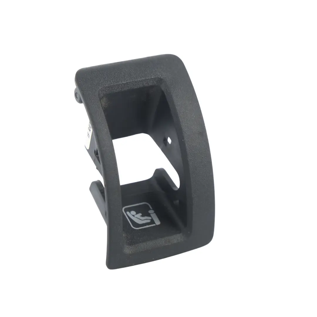 Jaguar XF X260 Isofix Bezel Cover Trim Panel Outer Left N/S GX73-600E44-AA - SKU T4N2854PVJ - Part number T4N2854PVJ