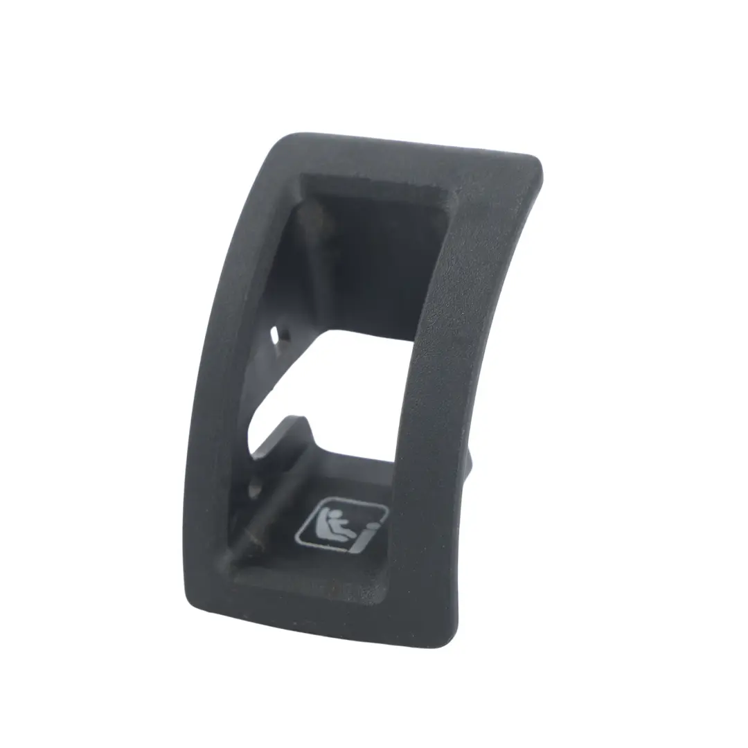 Jaguar XF X260 Isofix Bezel Cover Trim Panel Outer Left N/S GX73-600E44-AA - SKU T4N2854PVJ - Part number T4N2854PVJ