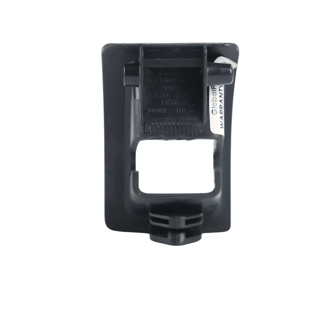 Jaguar XF X260 Isofix Osłona Panel Zewnętrzny Lewy GX73-600E44-AA - SKU T4N2854PVJ - Numer Części T4N2854PVJ