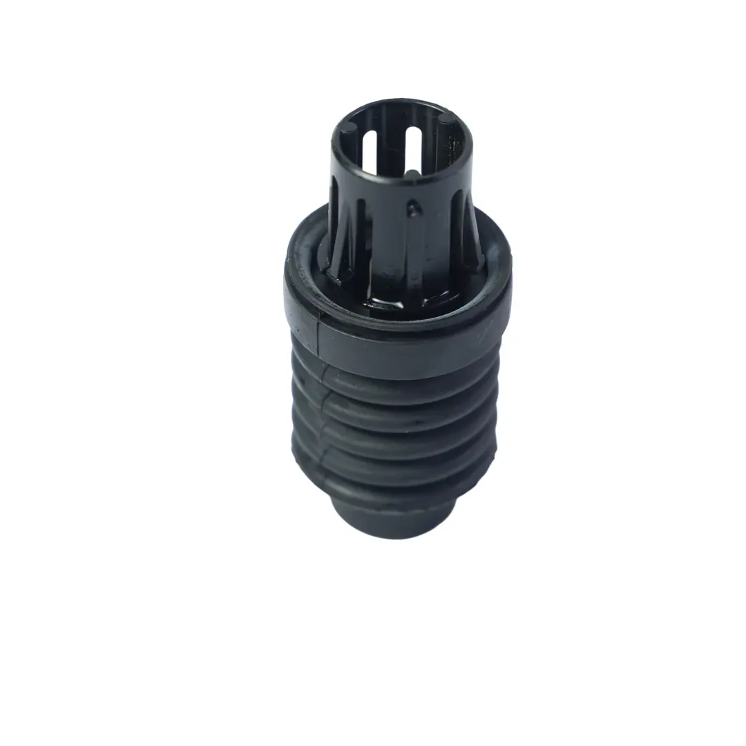 Heckklappe Kofferraum Anschlagpuffer Gummi GX73-F40452-AB für Jaguar XF X260 mit Teilenummer T4N3052 Jaguar XF X260 Heckklappe Kofferraum Anschlagpuffer Gummi GX73-F40452-AB - SKU T4N3052 - Teilenummer T4N3052