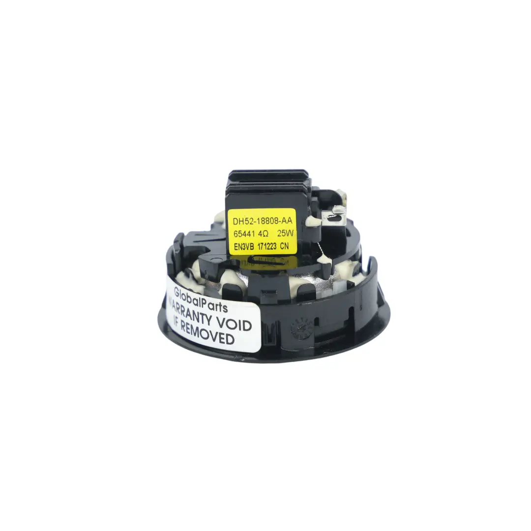 Jaguar Xf X260 Tweeter Facia Speaker Front Left Right N/O/S DH52-18808-AA - SKU T4N3828 - Part number T4N3828