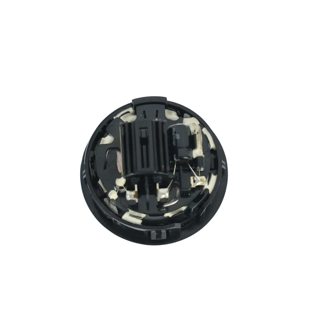 Tweeter Facia Speaker Front Left Right N/O/S DH52-18808-AA to Jaguar Xf X260 with Part number T4N3828 Jaguar Xf X260 Tweeter Facia Speaker Front Left Right N/O/S DH52-18808-AA - SKU T4N3828 - Part number T4N3828