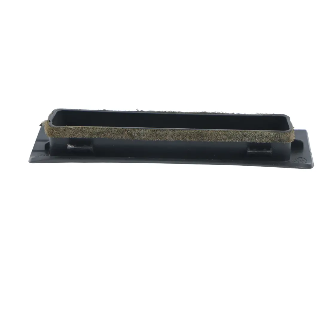 Osłona Słupka A Nakładka Hebanowa Czarna Prawa do Jaguar XF X260 o numerze T4N6064PVJ Jaguar XF X260 Osłona Słupka A Nakładka Hebanowa Czarna Prawa - SKU T4N6064PVJ - Numer Części T4N6064PVJ
