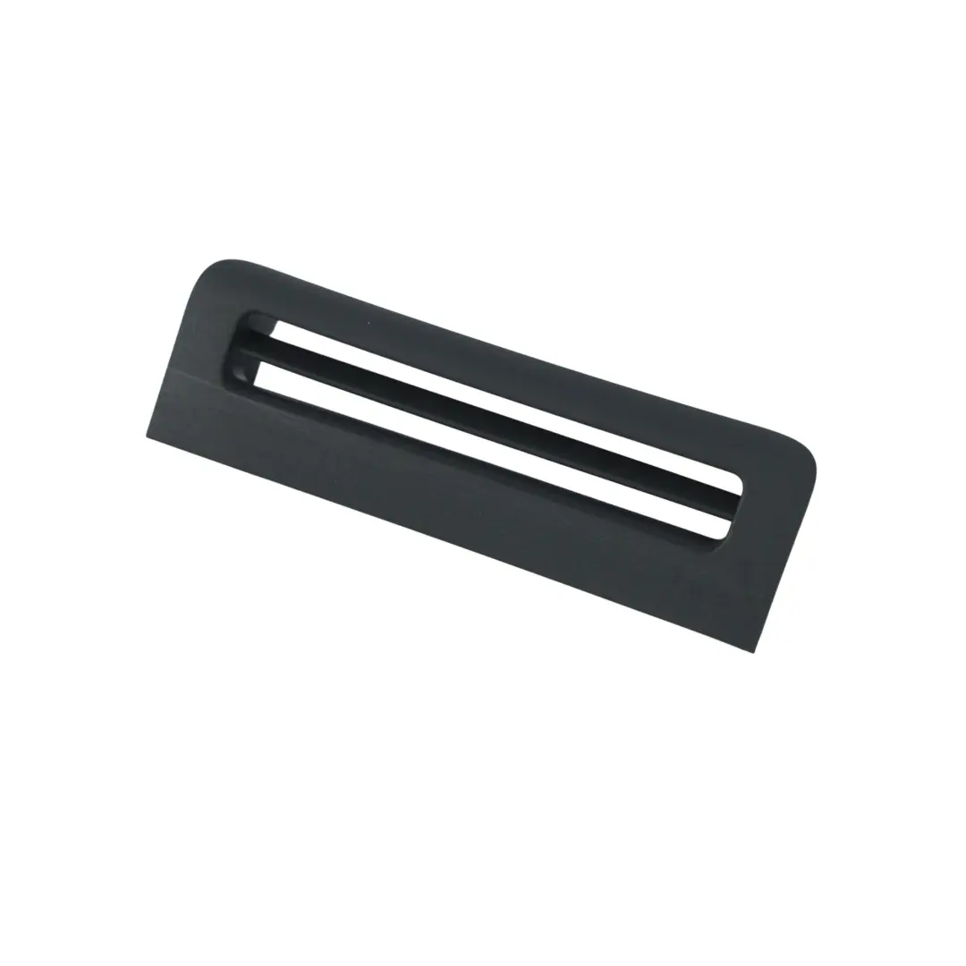 A-Post Pillar Trim Cap Ebony Cover Jet Right O/S to Jaguar XF X260 with Part number T4N6064PVJ Jaguar XF X260 A-Post Pillar Trim Cap Ebony Cover Jet Right O/S - SKU T4N6064PVJ - Part number T4N6064PVJ