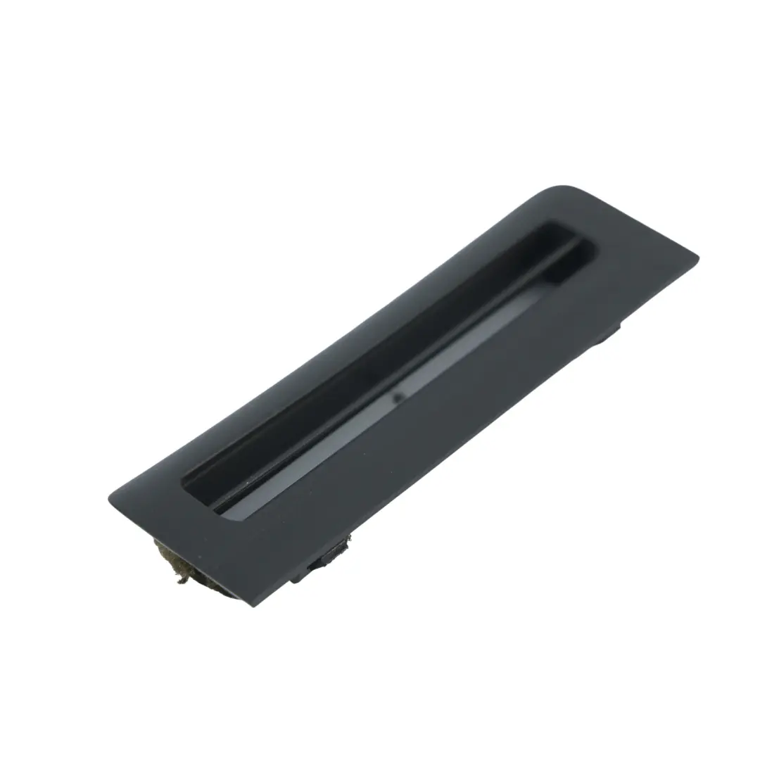 A-Post Pillar Trim Cap Ebony Cover Jet Right O/S to Jaguar XF X260 with Part number T4N6064PVJ Jaguar XF X260 A-Post Pillar Trim Cap Ebony Cover Jet Right O/S - SKU T4N6064PVJ - Part number T4N6064PVJ