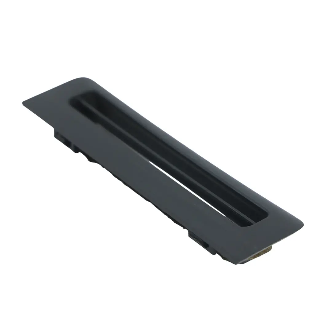 Tapa Embellecedor Pilar A Ébano Azabache Derecho para Jaguar XF X260 con número de pieza T4N6064PVJ Jaguar XF X260 Tapa Embellecedor Pilar A Ébano Azabache Derecho - SKU T4N6064PVJ - Número de pieza T4N6064PVJ
