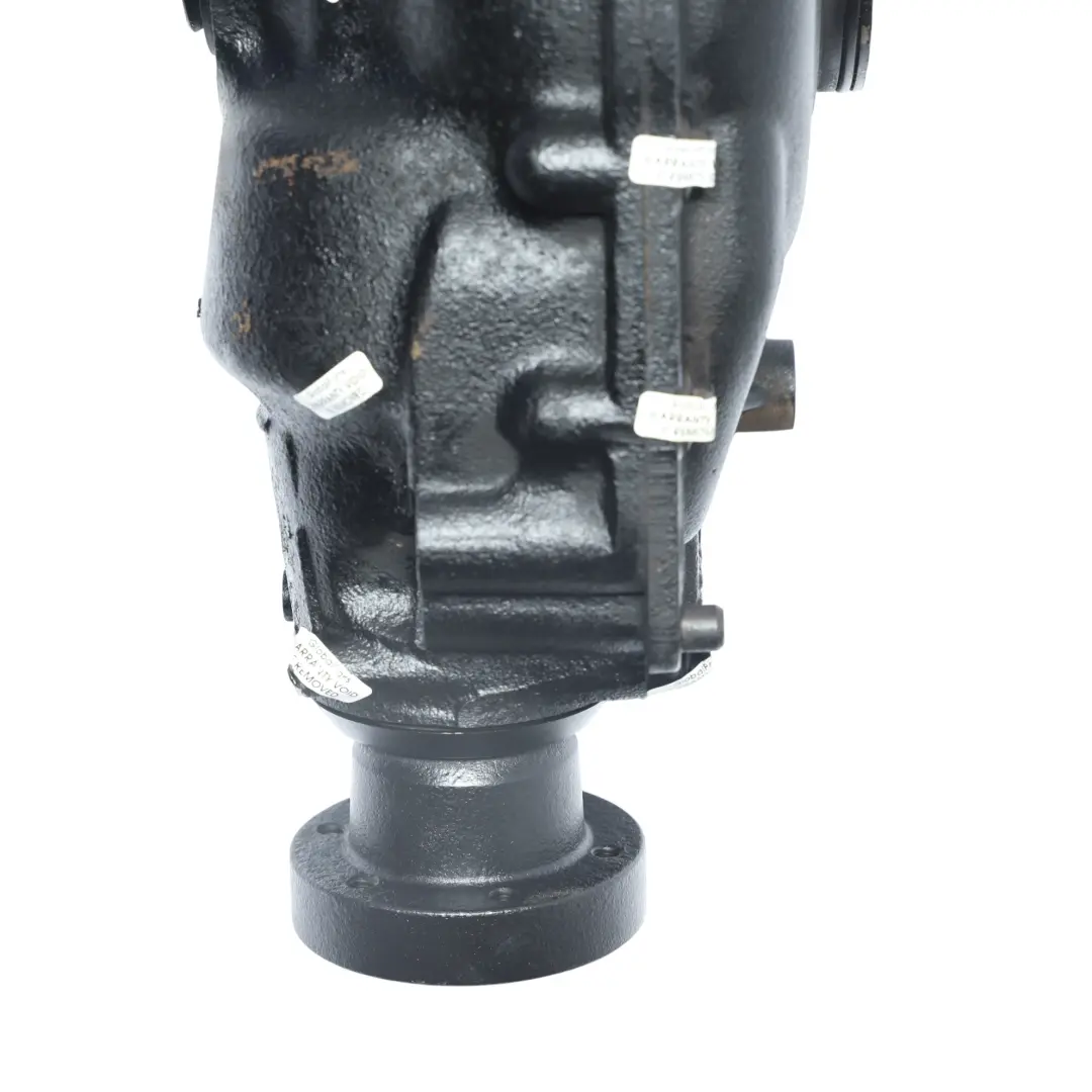 Front Axle Differential 3.54 Ratio 3.6 D AH42-3017-AA WARRANTY to Range Rover L322 with Part number TAG500121 Range Rover L322 Front Axle Differential 3.54 Ratio 3.6 D AH42-3017-AA WARRANTY - SKU TAG500121 - Part number TAG500121
