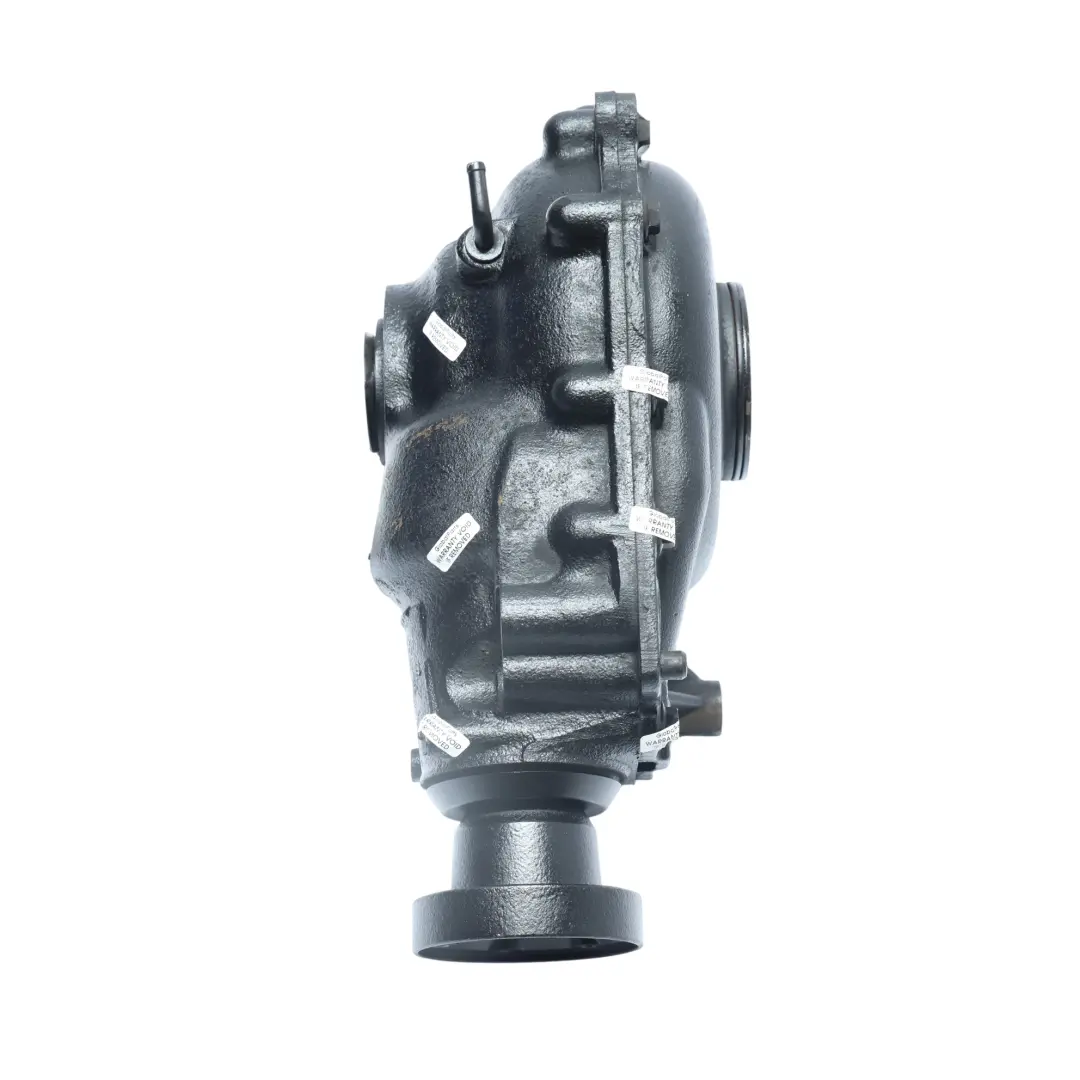 Land Rover Range Rover L322 Differenziale Anteriore 3.54 3.6 D AH42-3017-AA GARA - SKU TAG500121 - Numero di parte TAG500121