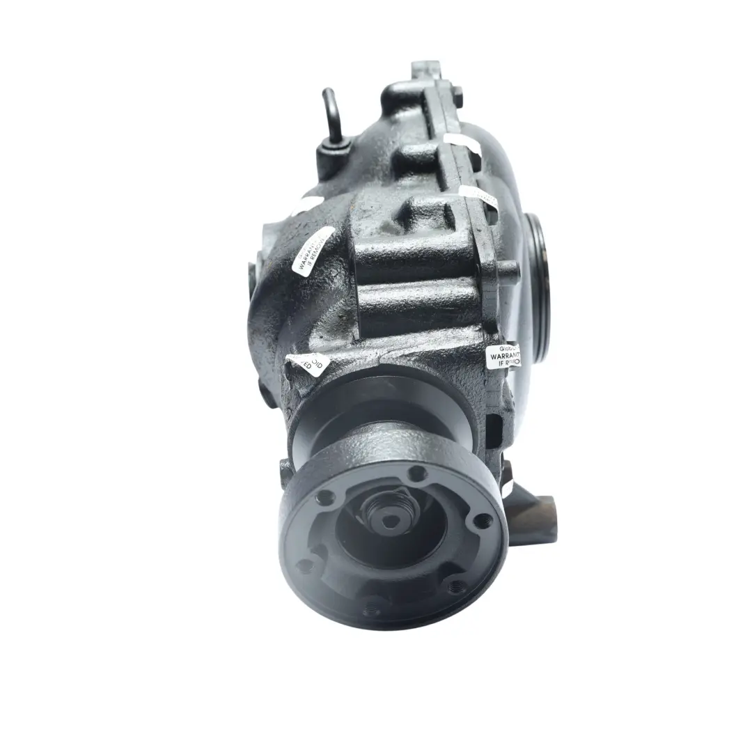 Land Rover Range Rover L322 Differenziale Anteriore 3.54 3.6 D AH42-3017-AA GARA - SKU TAG500121 - Numero di parte TAG500121