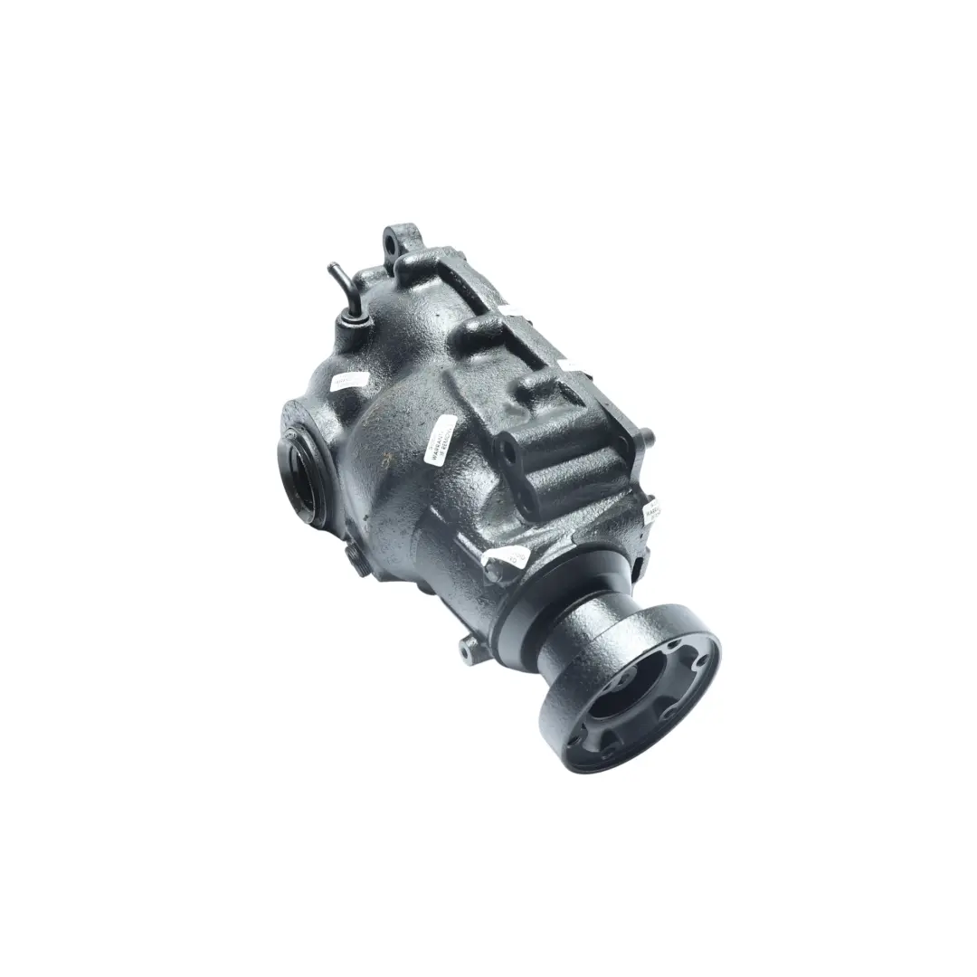 Differenziale Anteriore 3.54 3.6 D AH42-3017-AA GARA per Land Rover Range Rover L322 con numero di parte TAG500121 Land Rover Range Rover L322 Differenziale Anteriore 3.54 3.6 D AH42-3017-AA GARA - SKU TAG500121 - Numero di parte TAG500121