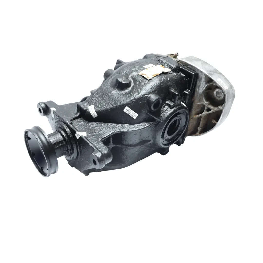 Differential 4.10 Ratio Diff 3.0D M57 7501407 WARRANTY to Range Rover L322 Rear with Part number TBB000100 Range Rover L322 Rear Differential 4.10 Ratio Diff 3.0D M57 7501407 WARRANTY - SKU TBB000100 - Part number TBB000100