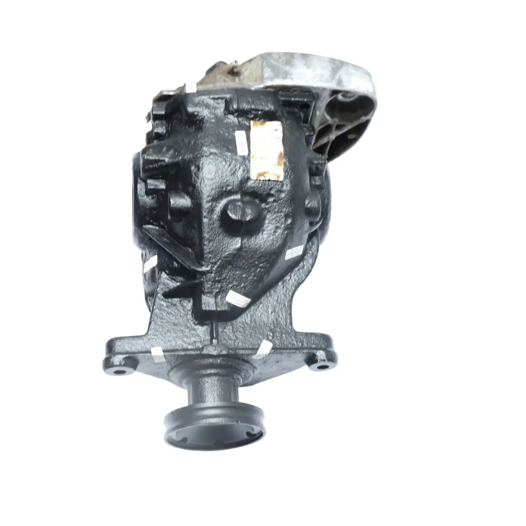 Range Rover L322 Rear Differential 4.10 Ratio Diff 3.0D M57 7501407 WARRANTY - SKU TBB000100 - Part number TBB000100