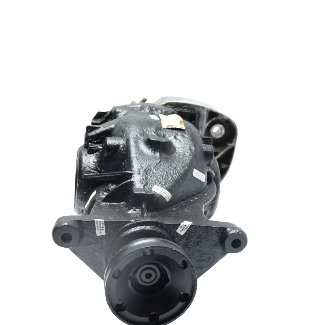 Land Rover Range Rover L322 Hinterachsgetriebe 4.10 3.0D M57 7501407 GARANTIE - SKU TBB000100 - Teilenummer TBB000100