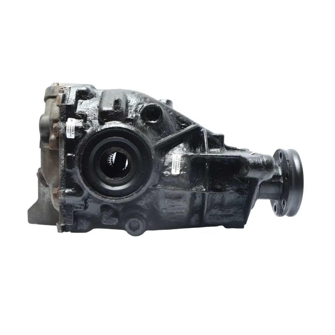 Range Rover L322 Rear Differential 4.10 Ratio Diff 3.0D M57 7501407 WARRANTY - SKU TBB000100 - Part number TBB000100