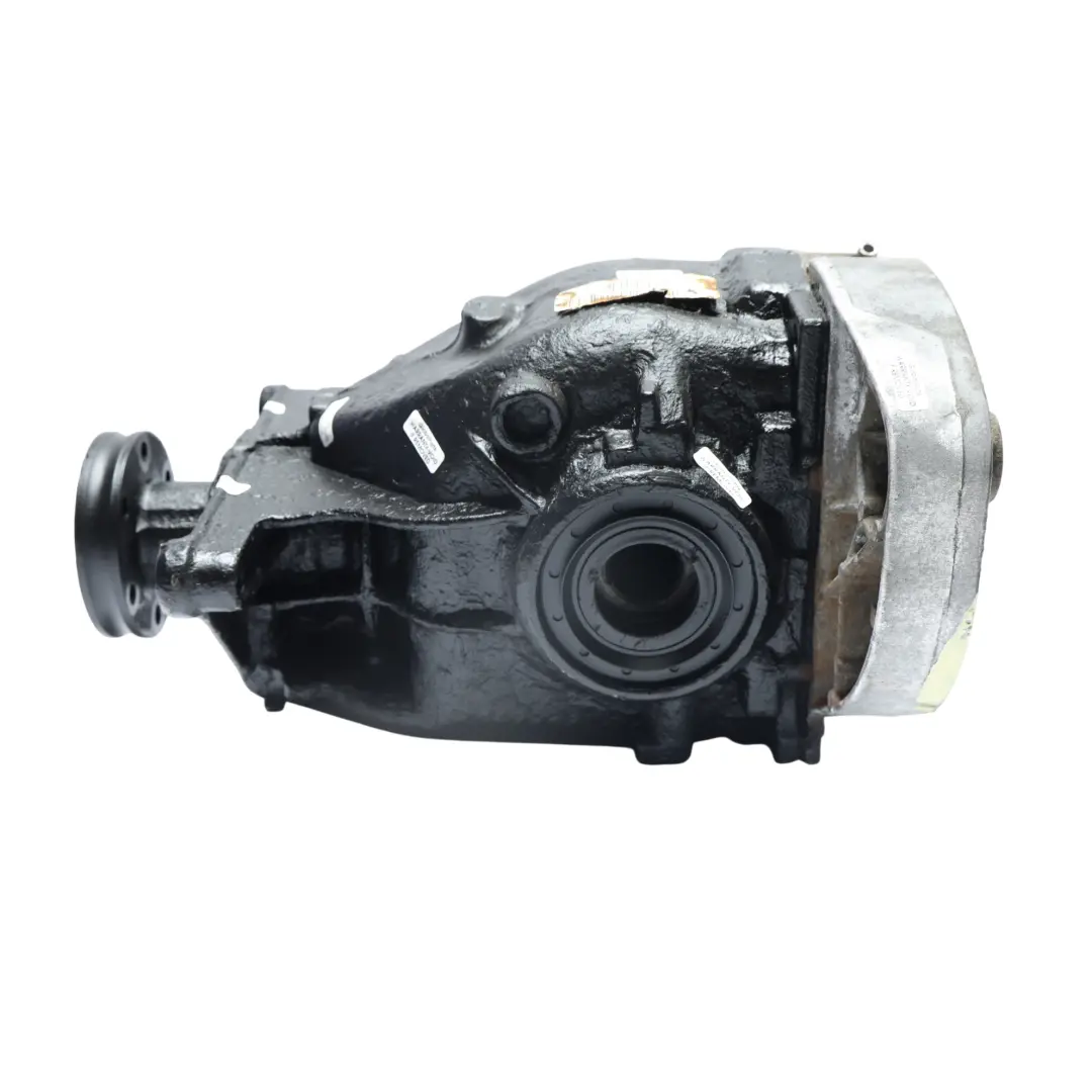 Diferencial Trasero 4.10 3.0D M57 7501407 GARANTÍA para Land Rover Range Rover L322 con número de pieza TBB000100 Land Rover Range Rover L322 Diferencial Trasero 4.10 3.0D M57 7501407 GARANTÍA - SKU TBB000100 - Número de pieza TBB000100