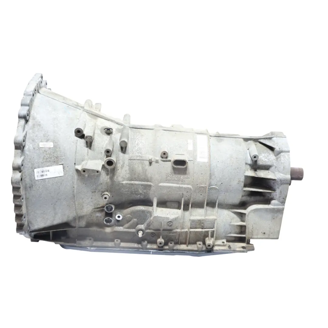 Caja Automática 3.6 TDV8 368DT GARANTÍA para Land Rover Range Rover L322 con número de pieza TGD500650 Land Rover Range Rover L322 Caja Automática 3.6 TDV8 368DT GARANTÍA - SKU TGD500650 - Número de pieza TGD500650