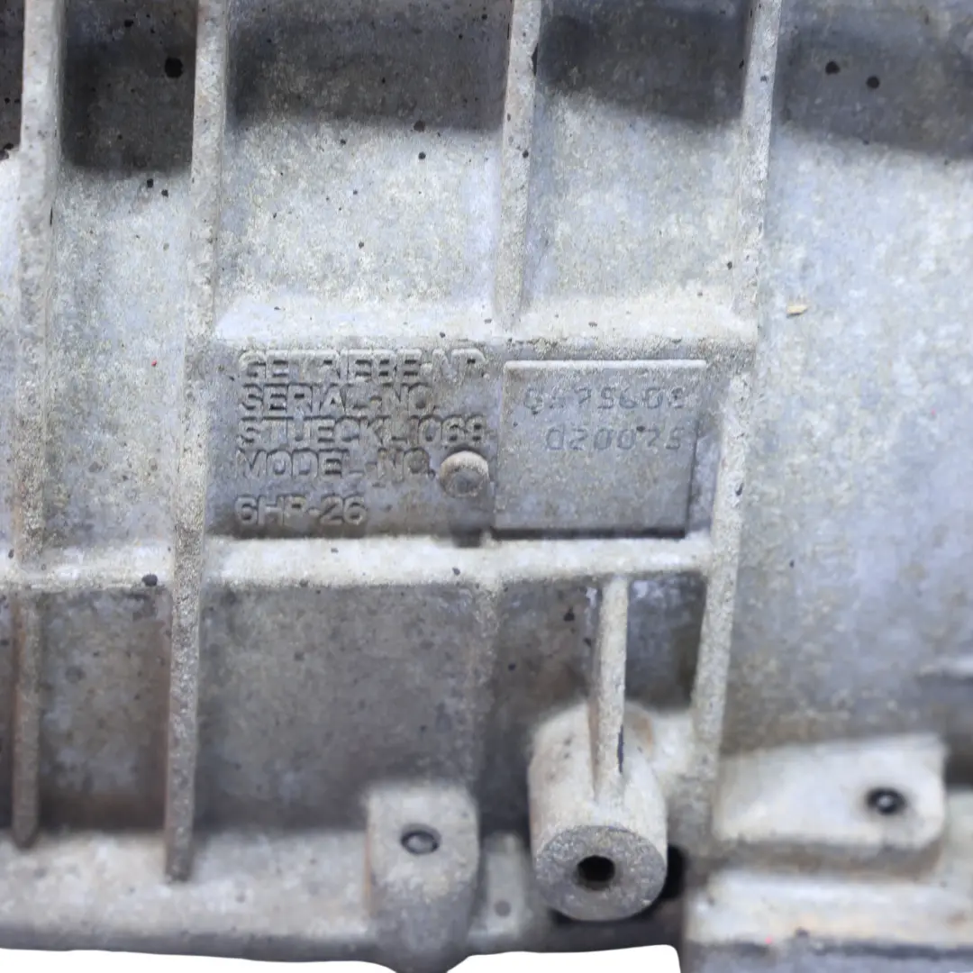 Boîte Automatique 3.6 TDV8 368DT GARANTIE pour Land Rover Range Rover L322 à propos du numéro de pièce TGD500650 Land Rover Range Rover L322 Boîte Automatique 3.6 TDV8 368DT GARANTIE - SKU TGD500650 - Numéro de pièce TGD500650