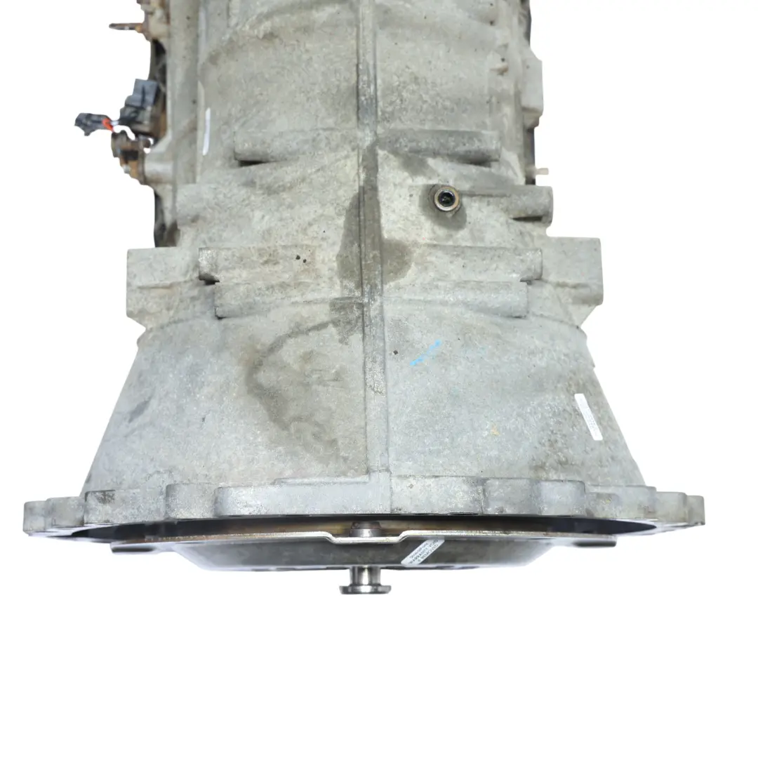 Gearbox 3.6 TDV8 368DT WARRANTY to Range Rover L322 Automatic with Part number TGD500650 Range Rover L322 Automatic Gearbox 3.6 TDV8 368DT WARRANTY - SKU TGD500650 - Part number TGD500650