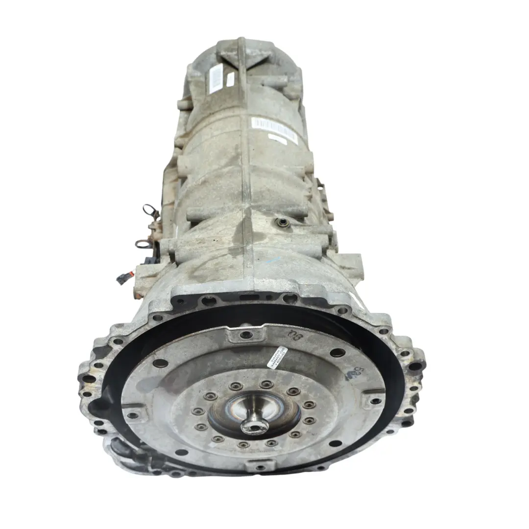 Land Rover Range Rover L322 Boîte Automatique 3.6 TDV8 368DT GARANTIE - SKU TGD500650 - Numéro de pièce TGD500650