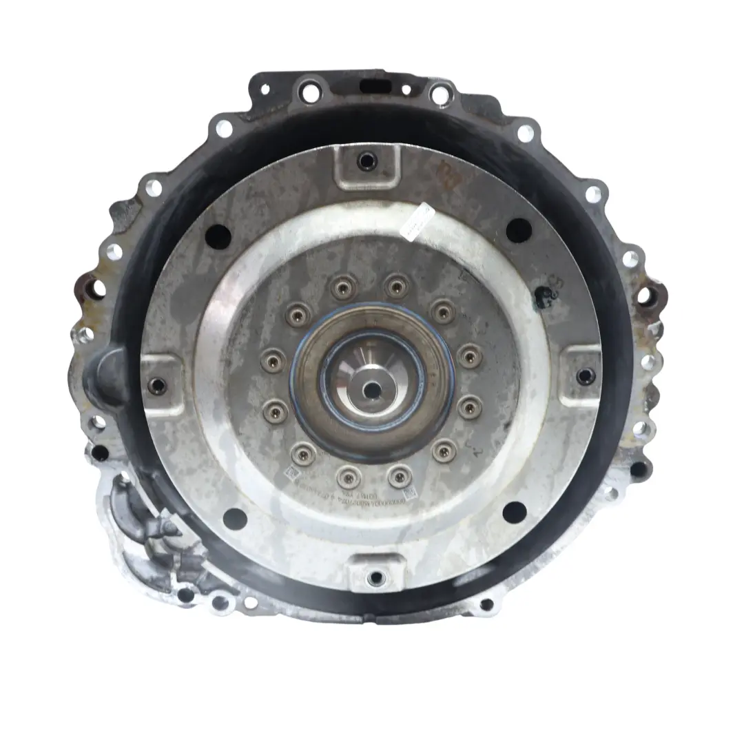 Gearbox 3.6 TDV8 368DT WARRANTY to Range Rover L322 Automatic with Part number TGD500650 Range Rover L322 Automatic Gearbox 3.6 TDV8 368DT WARRANTY - SKU TGD500650 - Part number TGD500650