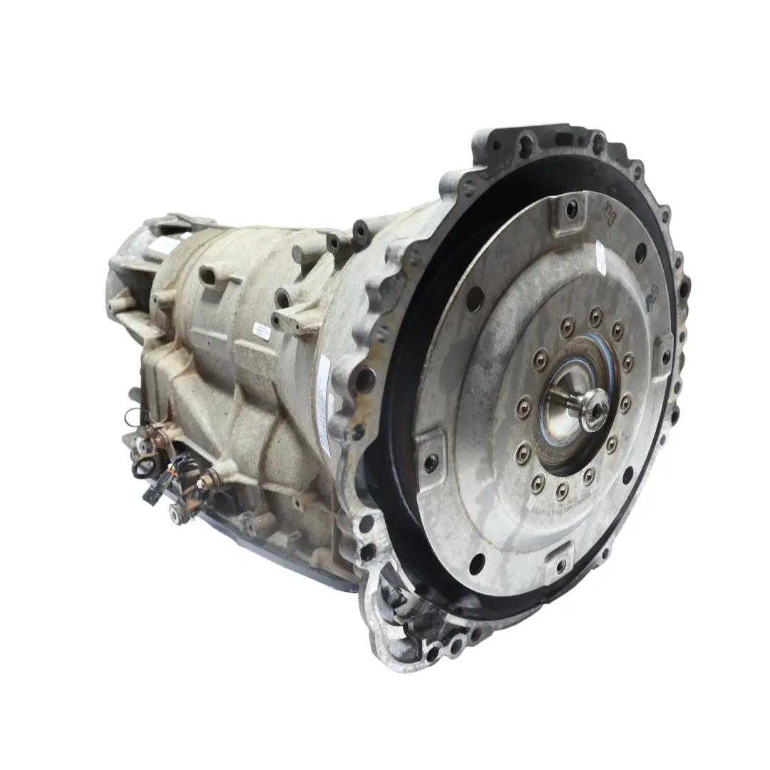 Gearbox 3.6 TDV8 368DT WARRANTY to Range Rover L322 Automatic with Part number TGD500650 Range Rover L322 Automatic Gearbox 3.6 TDV8 368DT WARRANTY - SKU TGD500650 - Part number TGD500650