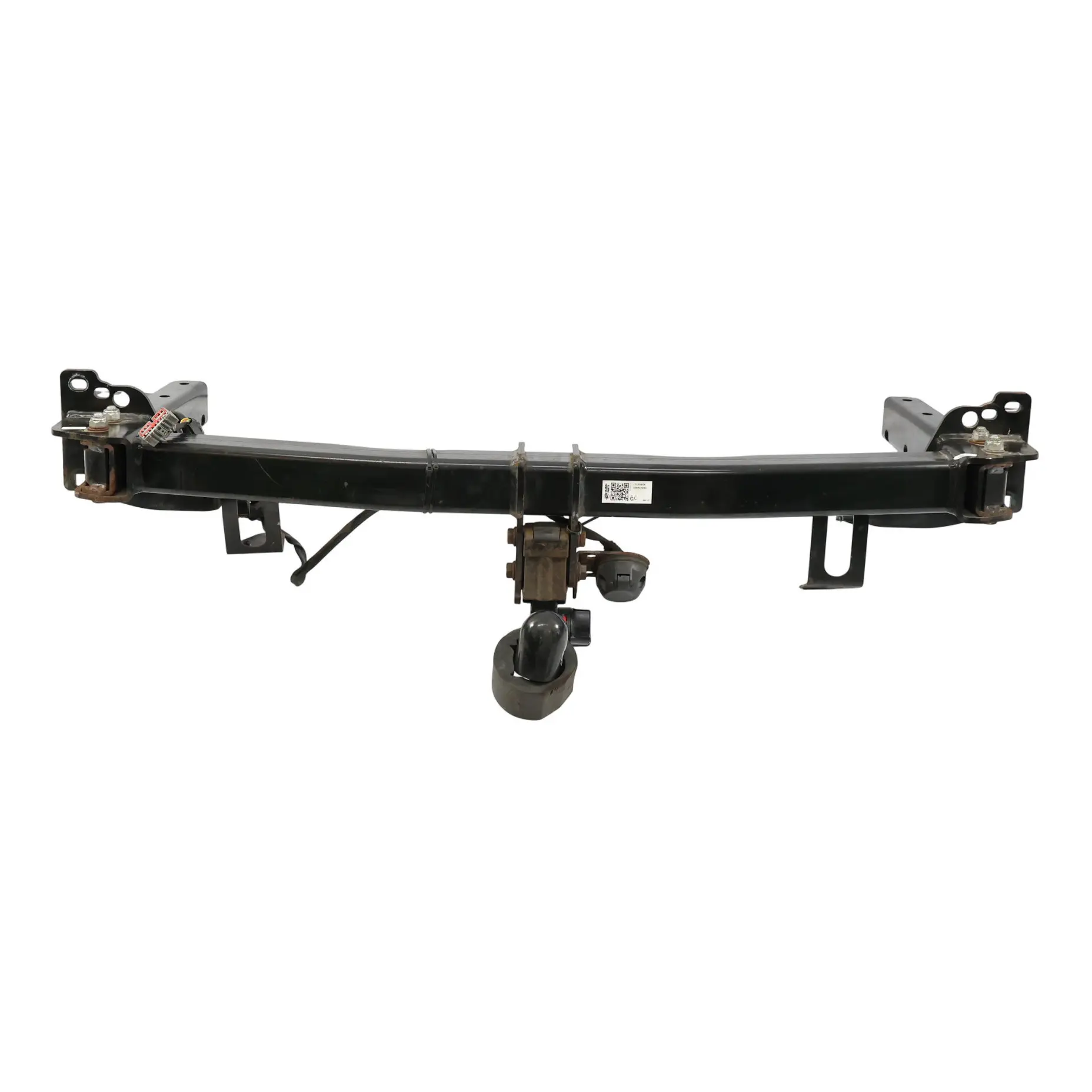 Land Rover Discovery L550 Hak Holowniczy Tow-Trust TLAN6VK