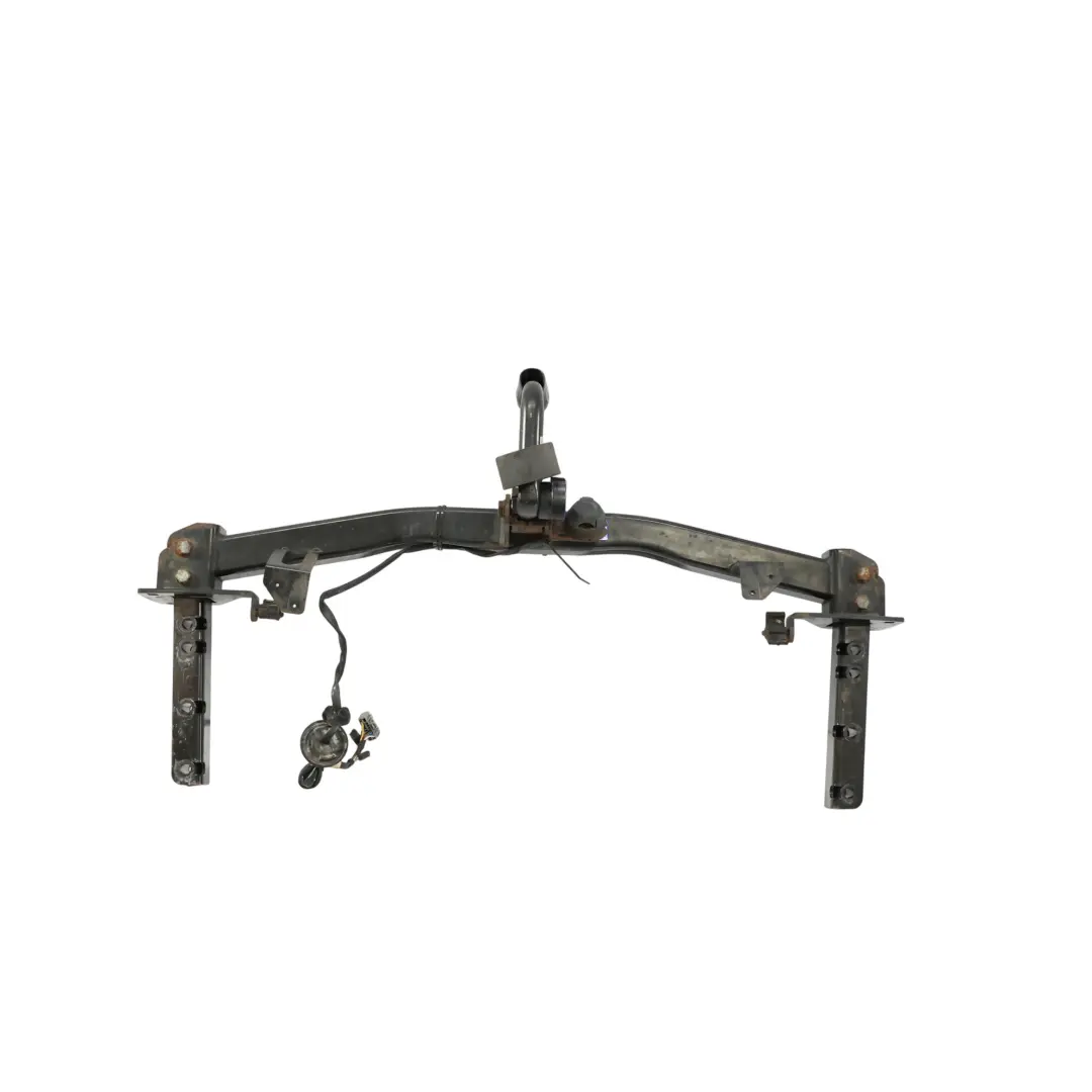  Inny Land Rover Discovery L550 Gancio di Traino Tow-Trust - SKU TLAN6VK - Numero di parte TLAN6VK
