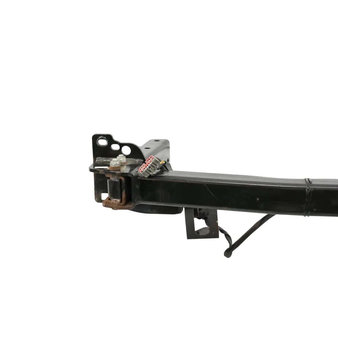 Land Rover Discovery L550 Towbar Tow-Trust Towing Hitch Trailer Hook - SKU TLAN6VK - Part number TLAN6VK