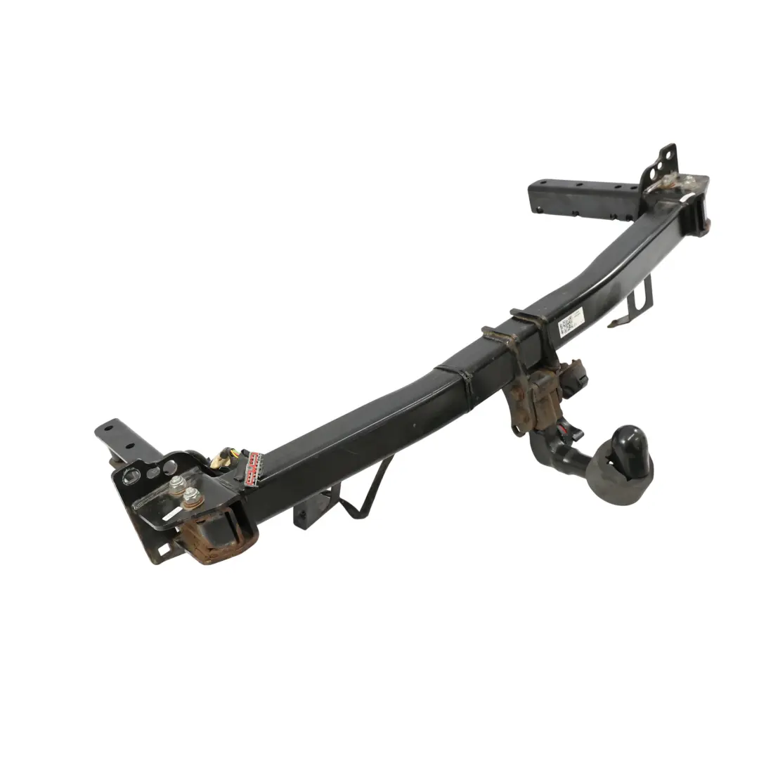  Inny Land Rover Discovery L550 Gancio di Traino Tow-Trust - SKU TLAN6VK - Numero di parte TLAN6VK