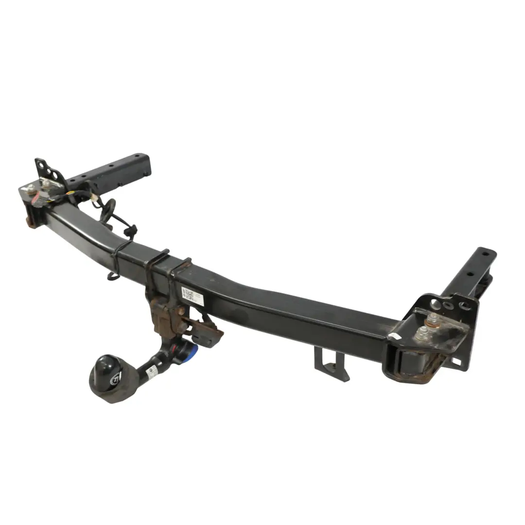  Inny Land Rover Discovery L550 Gancio di Traino Tow-Trust - SKU TLAN6VK - Numero di parte TLAN6VK